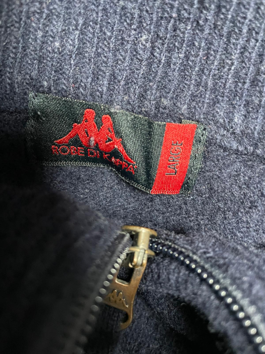 Kappa pulover lana                          XL [3]