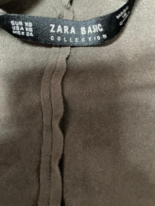 Zara cardigan                XS [3]