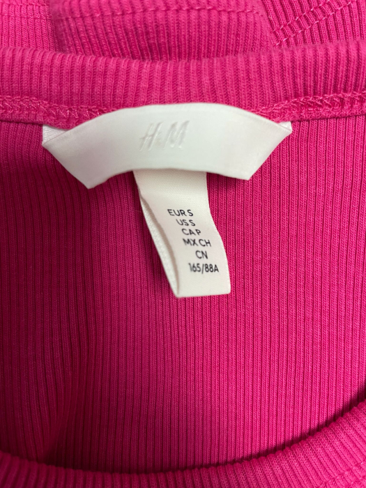 H&M maiou                   S [3]