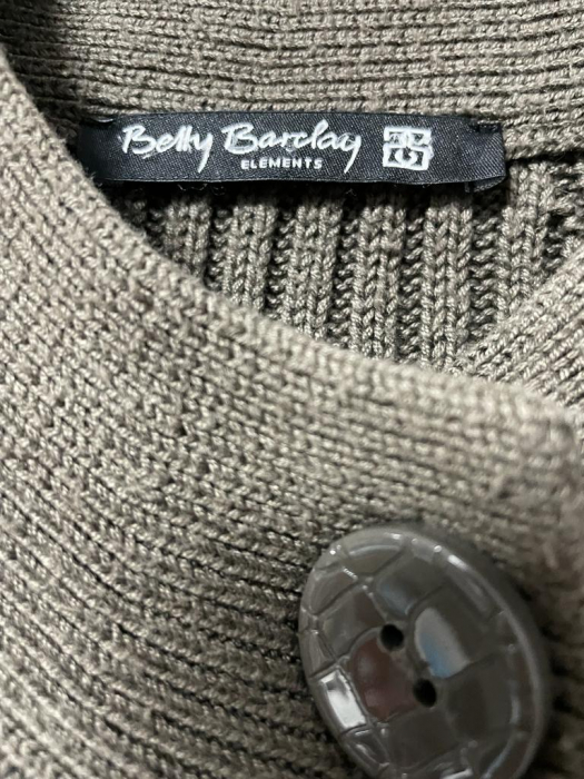 Betty Barclay cardigan                              XL [2]