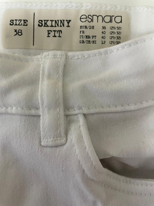 Esmara blugi                             M [3]