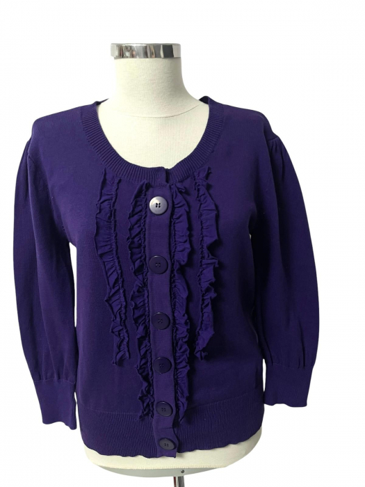 Colours Of the World cardigan                             M [1]