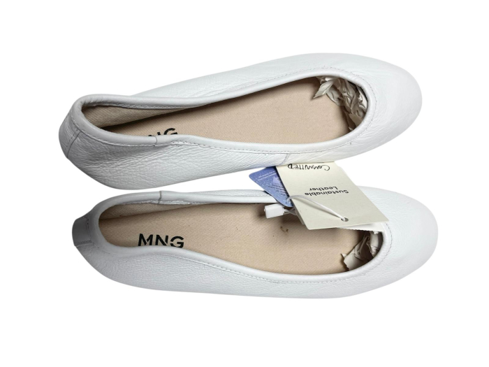 Mango balerini piele naturala                           31 [2]