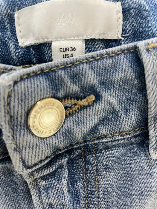 H&M blugi                             S [3]