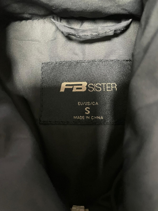 Fb Sister vesta                       M [3]