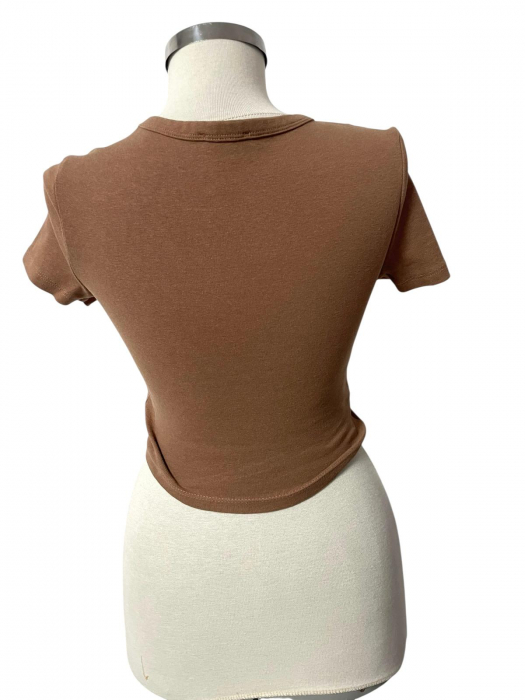 Zara tricou                         XS [2]