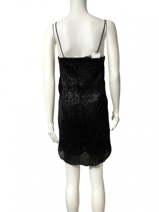 Rochie cu paiete Mango                           XS/S [2]
