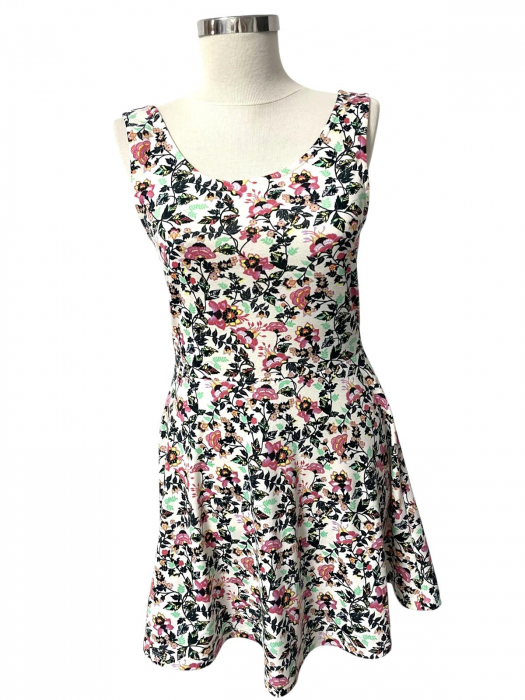 H&M rochie                          M [1]