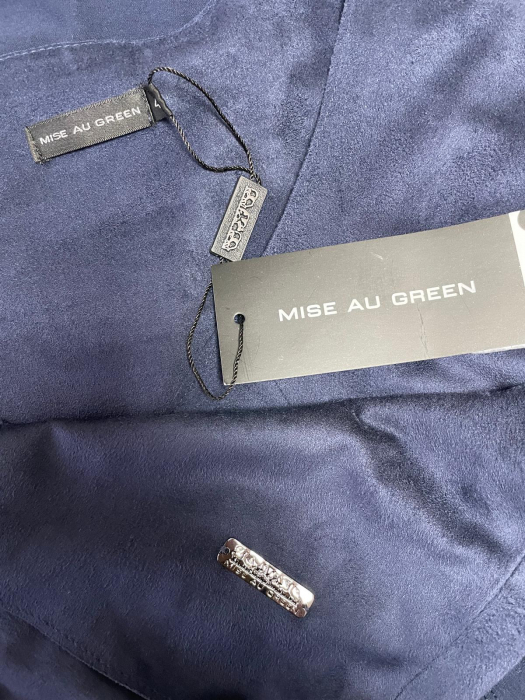 Mise Au Green rochie                         XL [3]