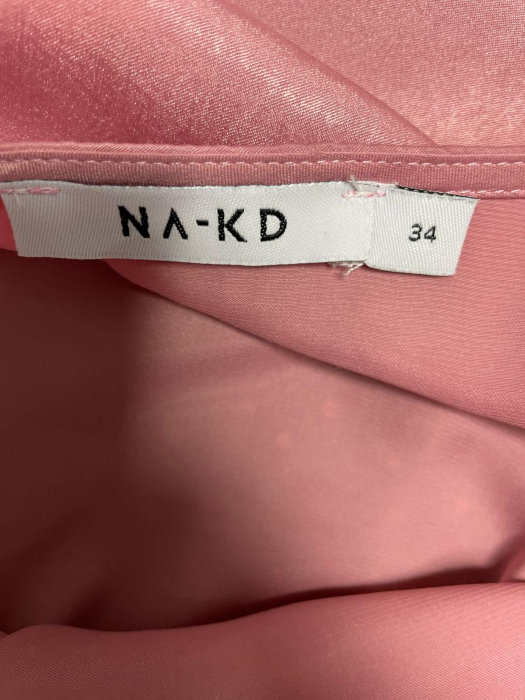 Na-Kd bluza                              XS [3]