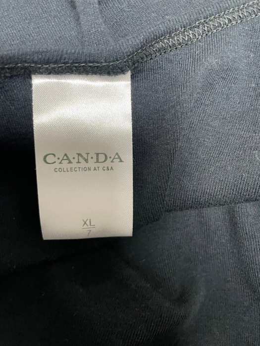 Canda maiou lung                         L [3]