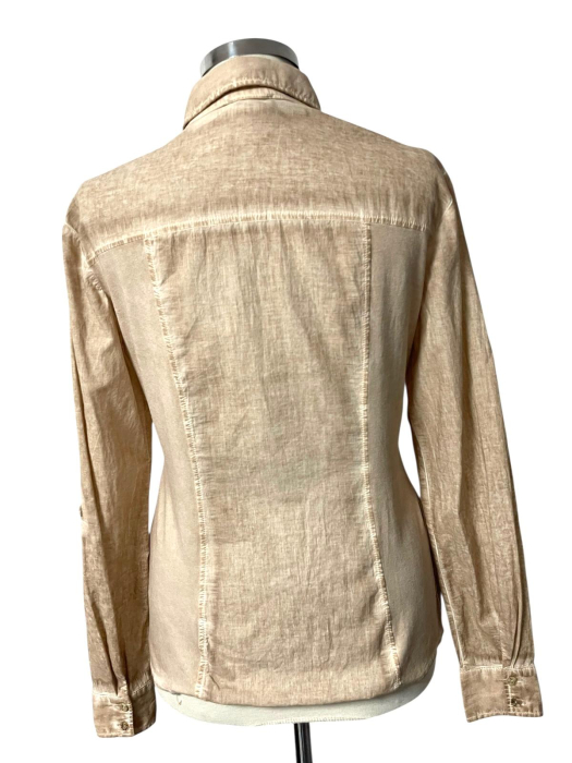 Biba camasa                    M [2]