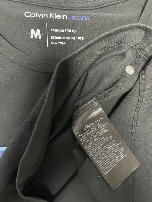 Calvin Klein tricou                         M [3]