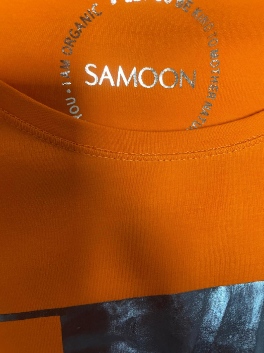 Samoon tricou                            4XL [3]
