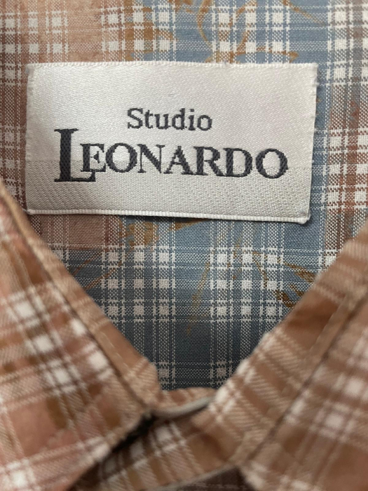 Studio Leonardo camasa                               XXL [3]