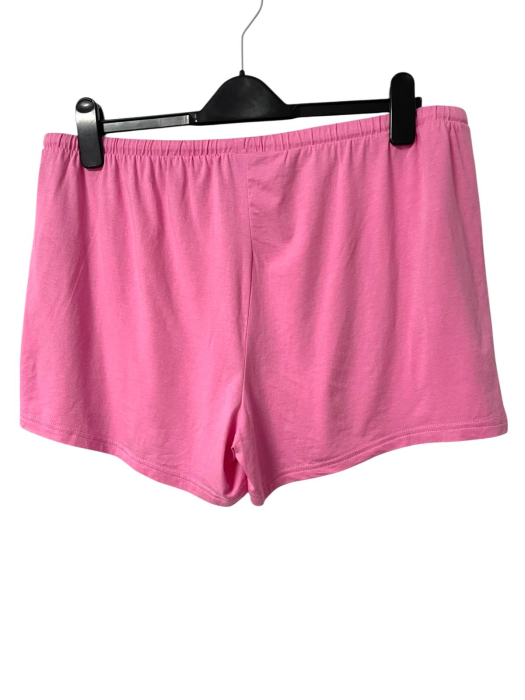 Women pantaloni scurti pijama                 XL [2]