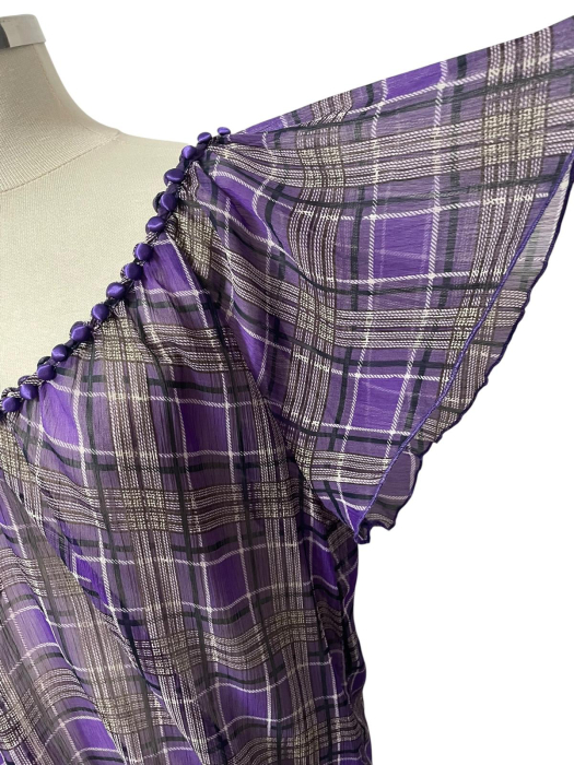S Oliver bluza transparenta                              XL [2]