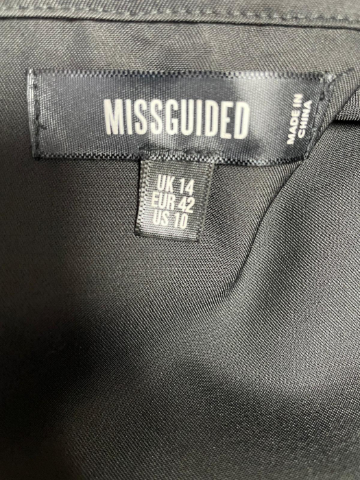 Missguided rochie                          L [3]