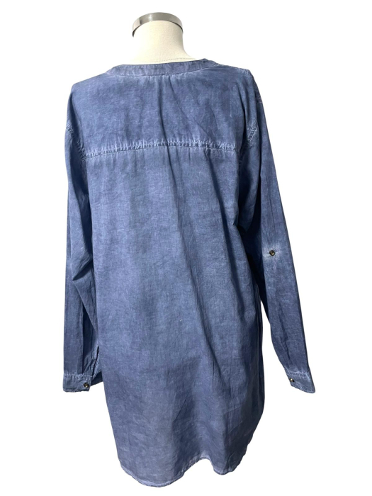 Boysen's bluza                             3XL [2]