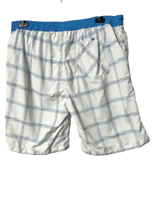 Crane pantaloni scurti                        XXL [2]