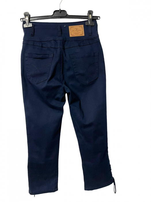 Flash Jeans pantaloni 3/4                    XS [2]