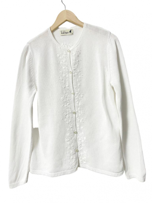 Tulchan cardigan                        M [1]
