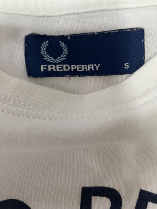 Fred Perry tricou                         XS [3]