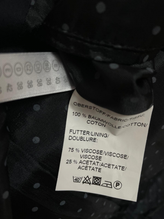 Franca Luca jacheta                    M/L [5]