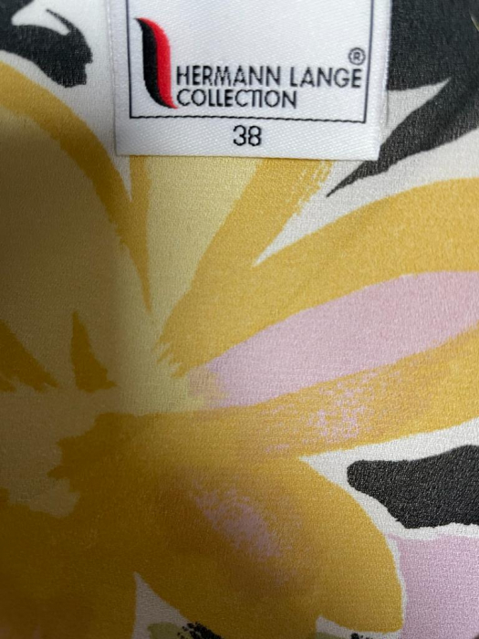 Bluza Hermann Lange               L [4]