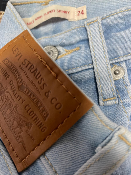 Levi's blugi                       XXS [3]