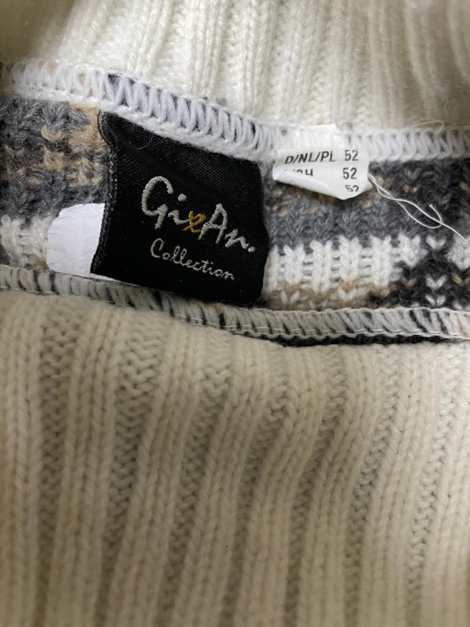 Gi&An collection pulover                         XL [3]