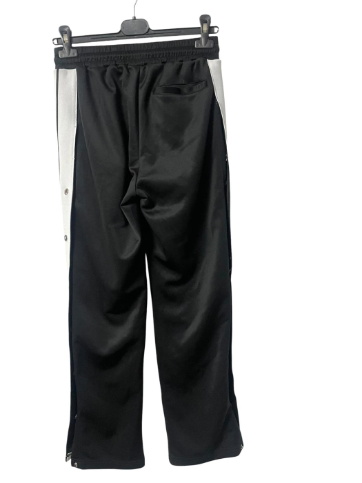 Black Squad pantaloni cu capse                   S [2]
