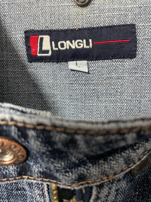 Longli geaca denim                       L [3]