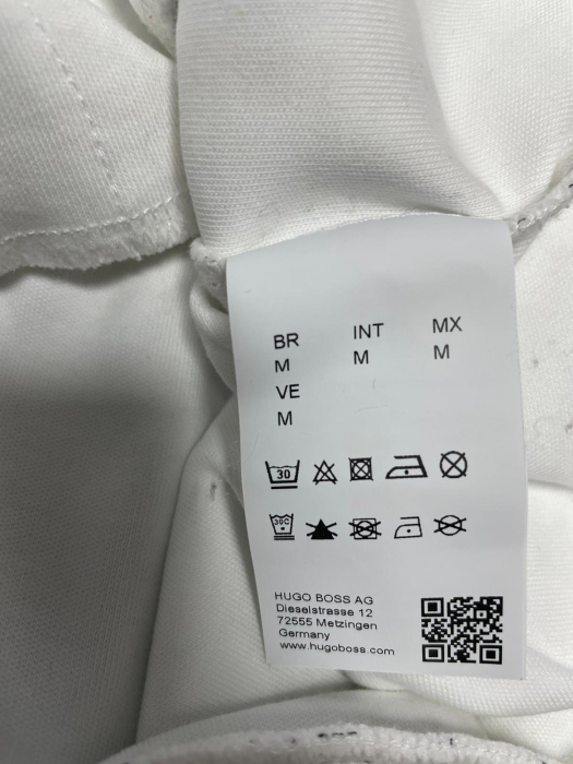 Hugo Boss bluza                         M [4]
