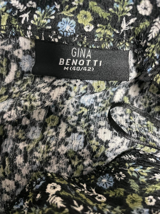 Gina Benotti rochie                         XL [3]