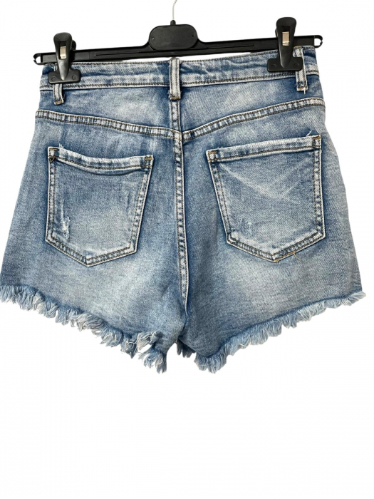Pantaloni scurti                            XS [2]