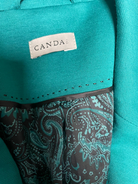 Canda sacou                        L/XL [4]