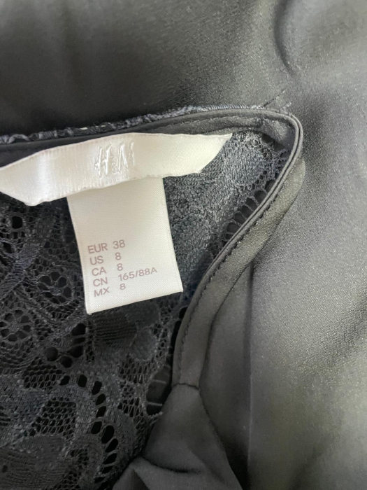H&M rochie                            M [3]