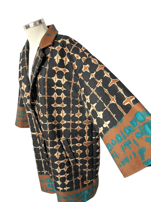 Palton oversize                       L/XL [2]