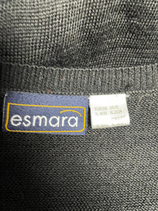 Esmara pulover                          XL [3]