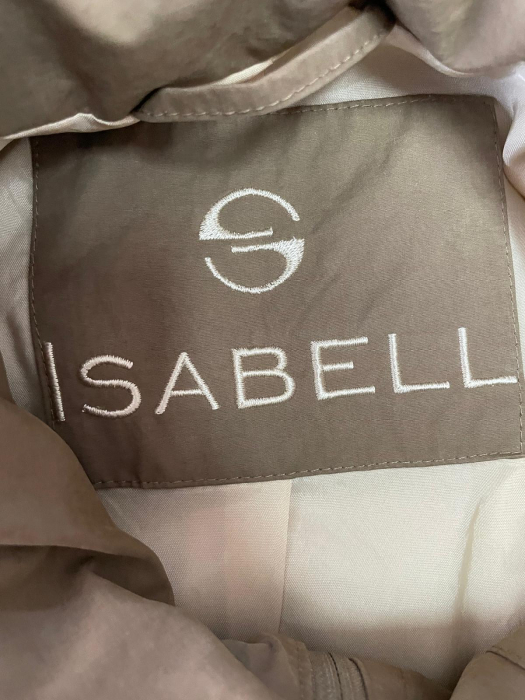 Isabell geaca                           3XL [3]