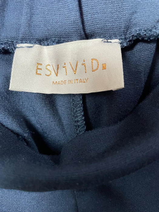 Esvivid pantaloni 3/4                                XL [3]
