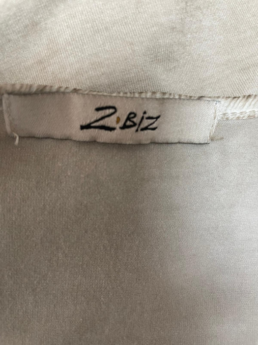 Z Biz top  amestec matase               S [3]