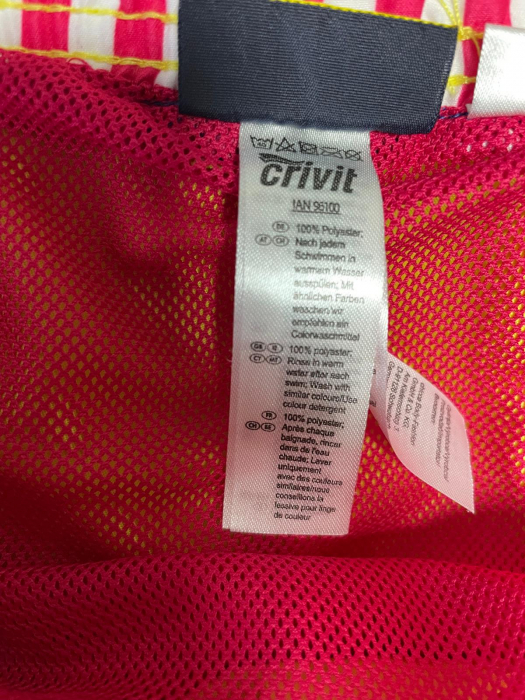 Crivit pantaloni scurti                           XXL [3]