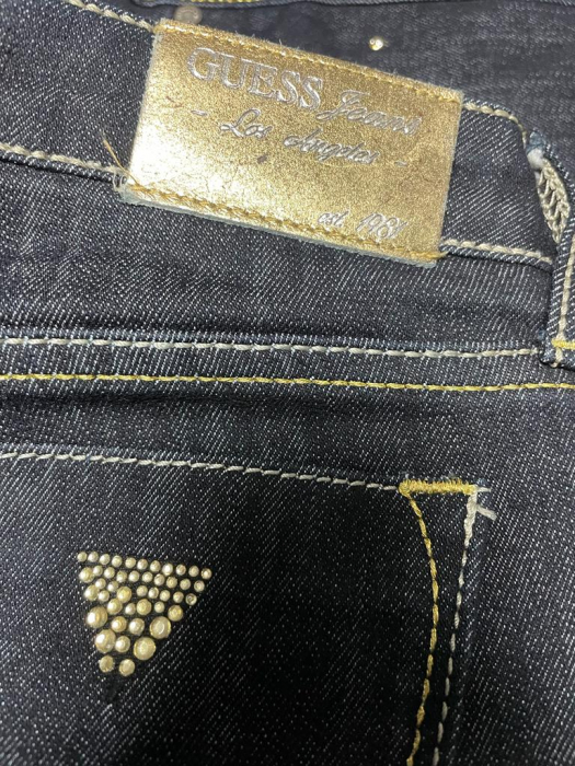 Guess Premium blugi                      XS [3]