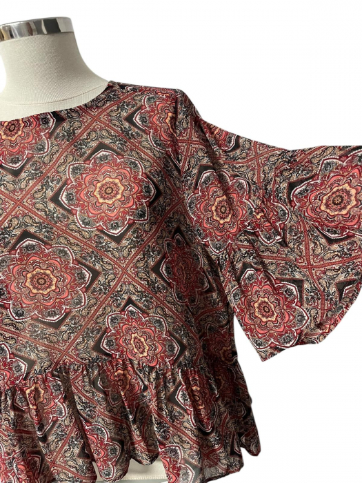 Fiore bluza                          L [2]