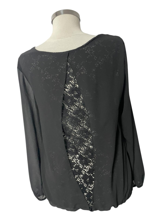 Creme Fraiche bluza                         S [2]