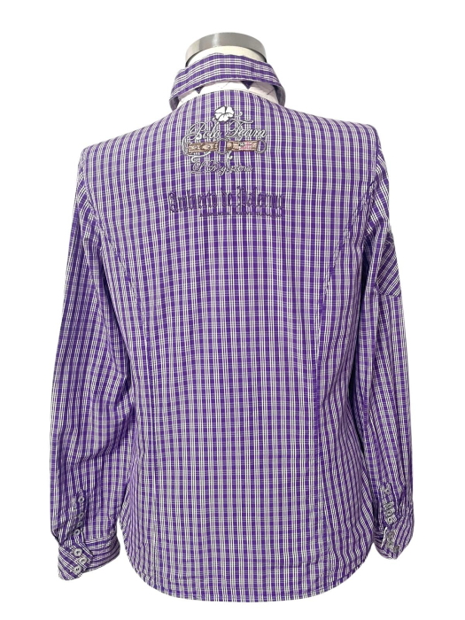 L'Argentina camasa                          M [3]