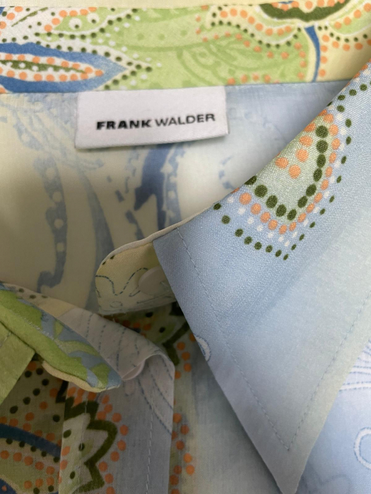 Franken Walder camasa                  XL [3]