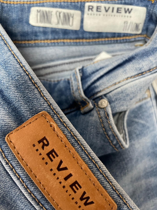 Review blugi                             XS [3]